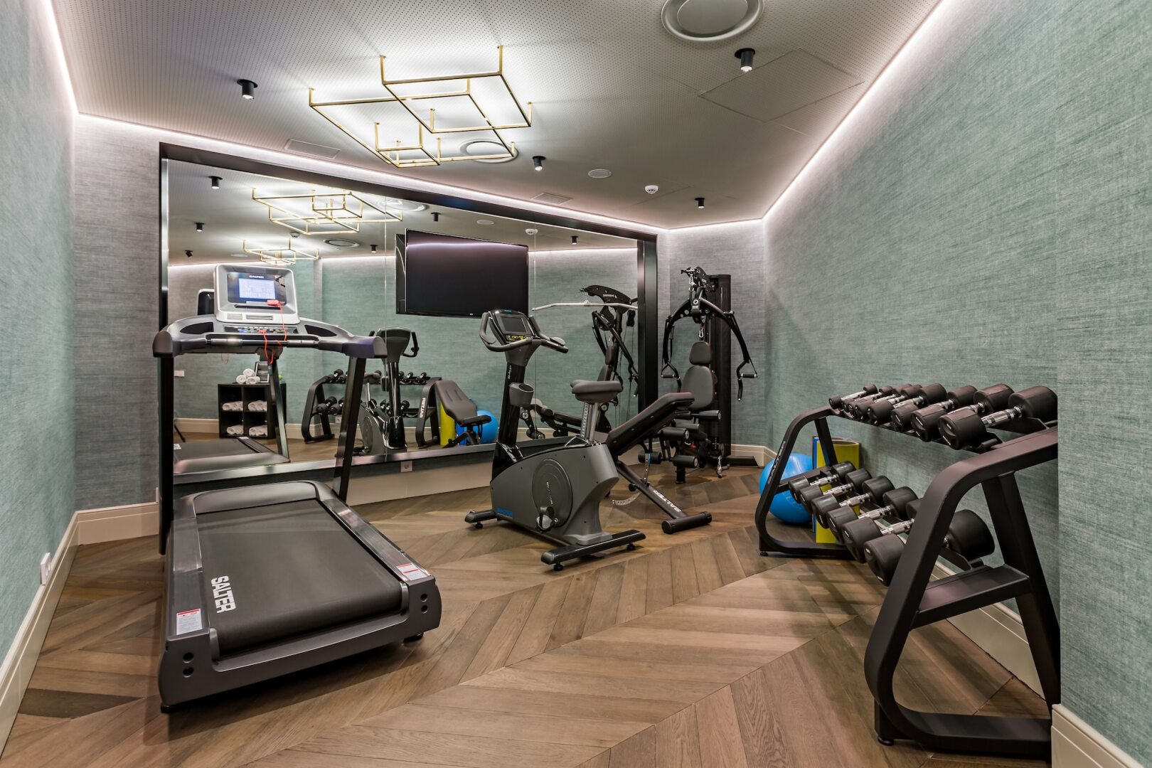 Photo - Room Mate Collection Gorka, San Sebastián