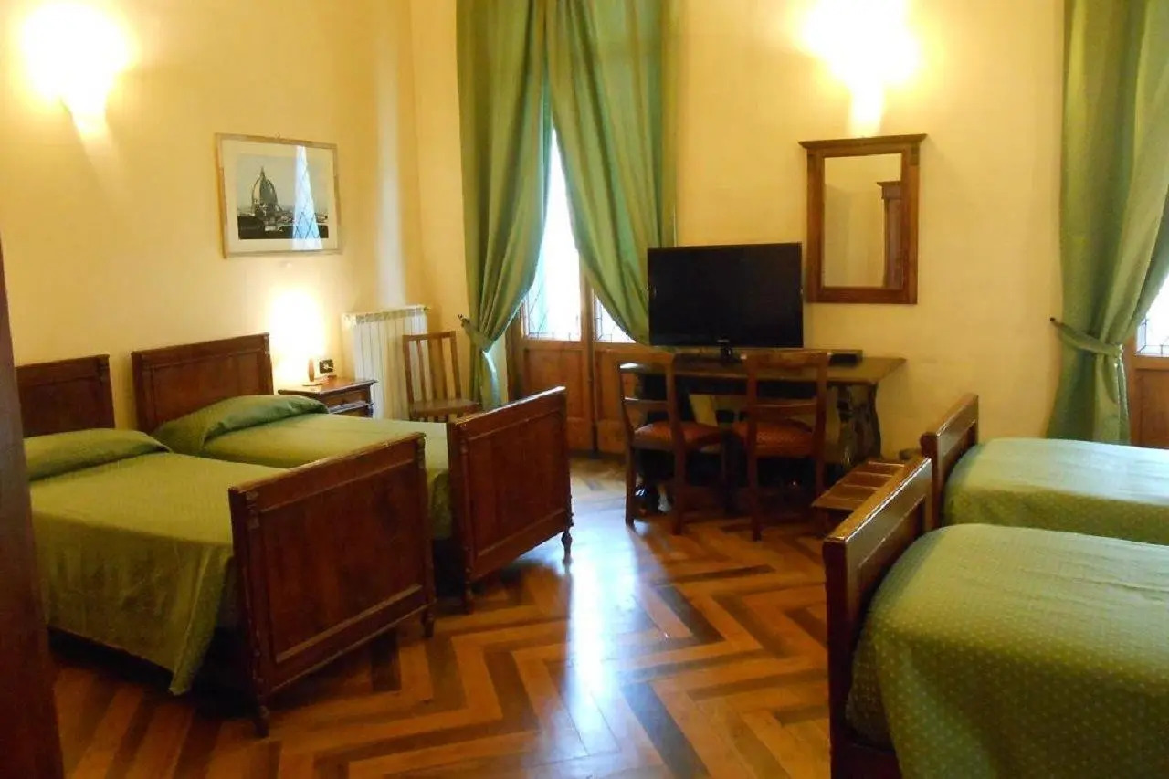 Photo - Hotel Giglio