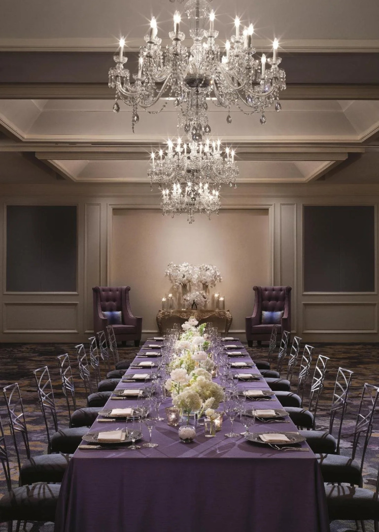 Photo - The Whitley, a Luxury Collection Hotel, Atlanta Buckhead