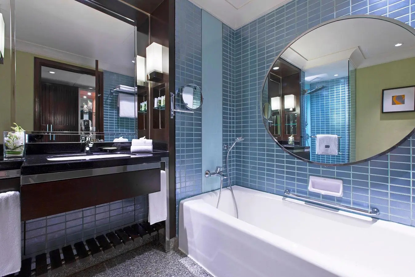 Photo - The Westin Grande Sukhumvit, Bangkok