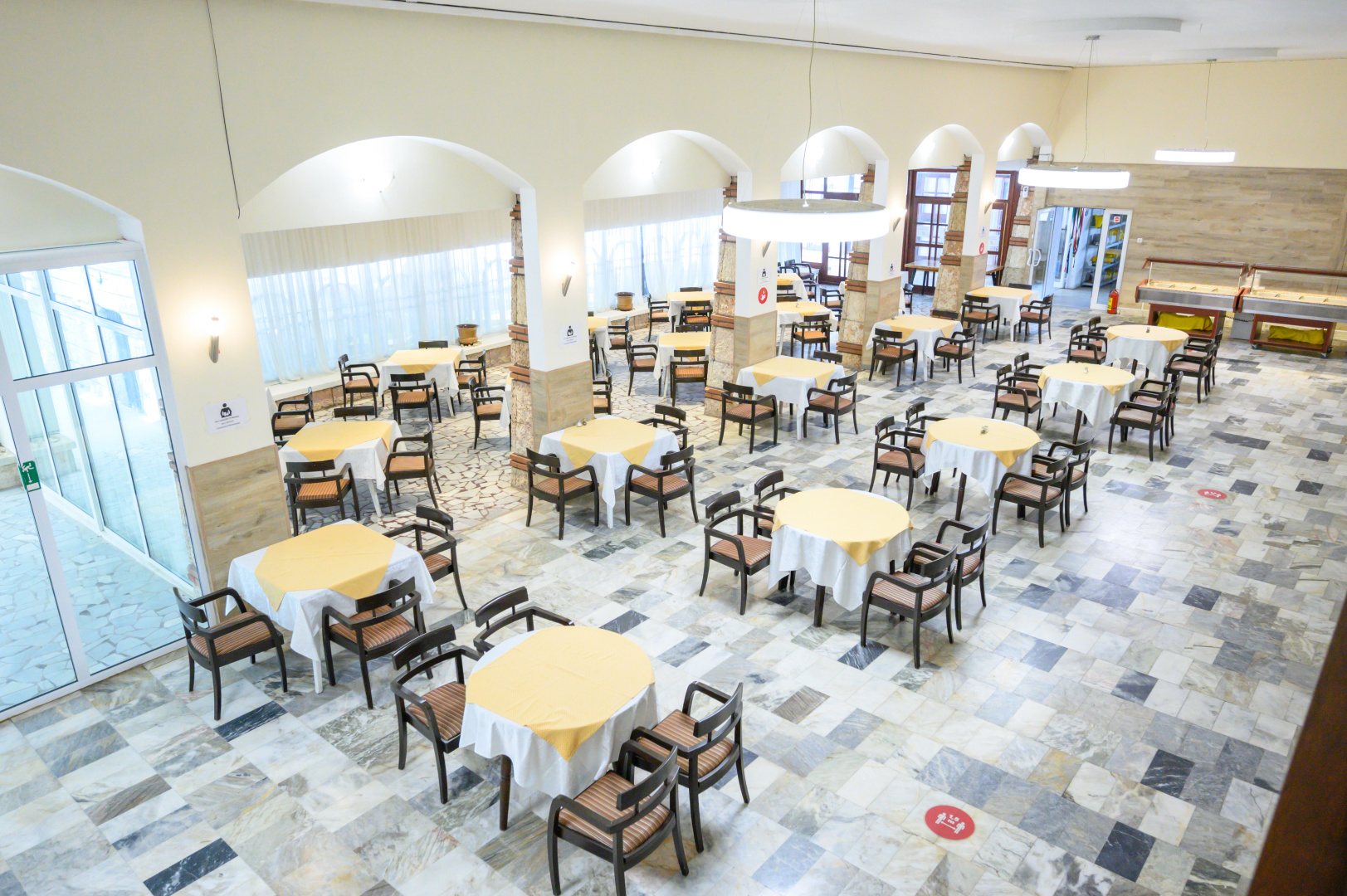 Photo - International House of Journalists Resort