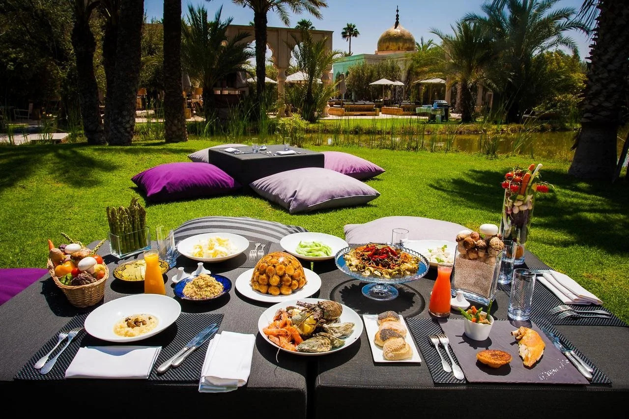 Photo - Palais Namaskar