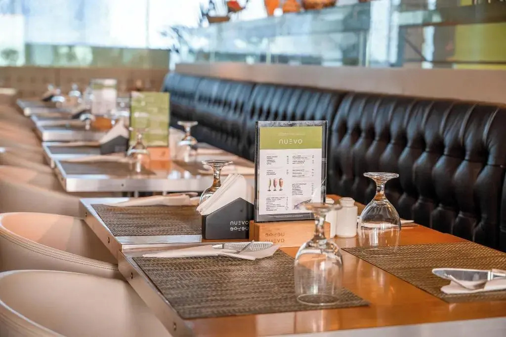 Foto - Premier Inn Abu Dhabi Capital Centre