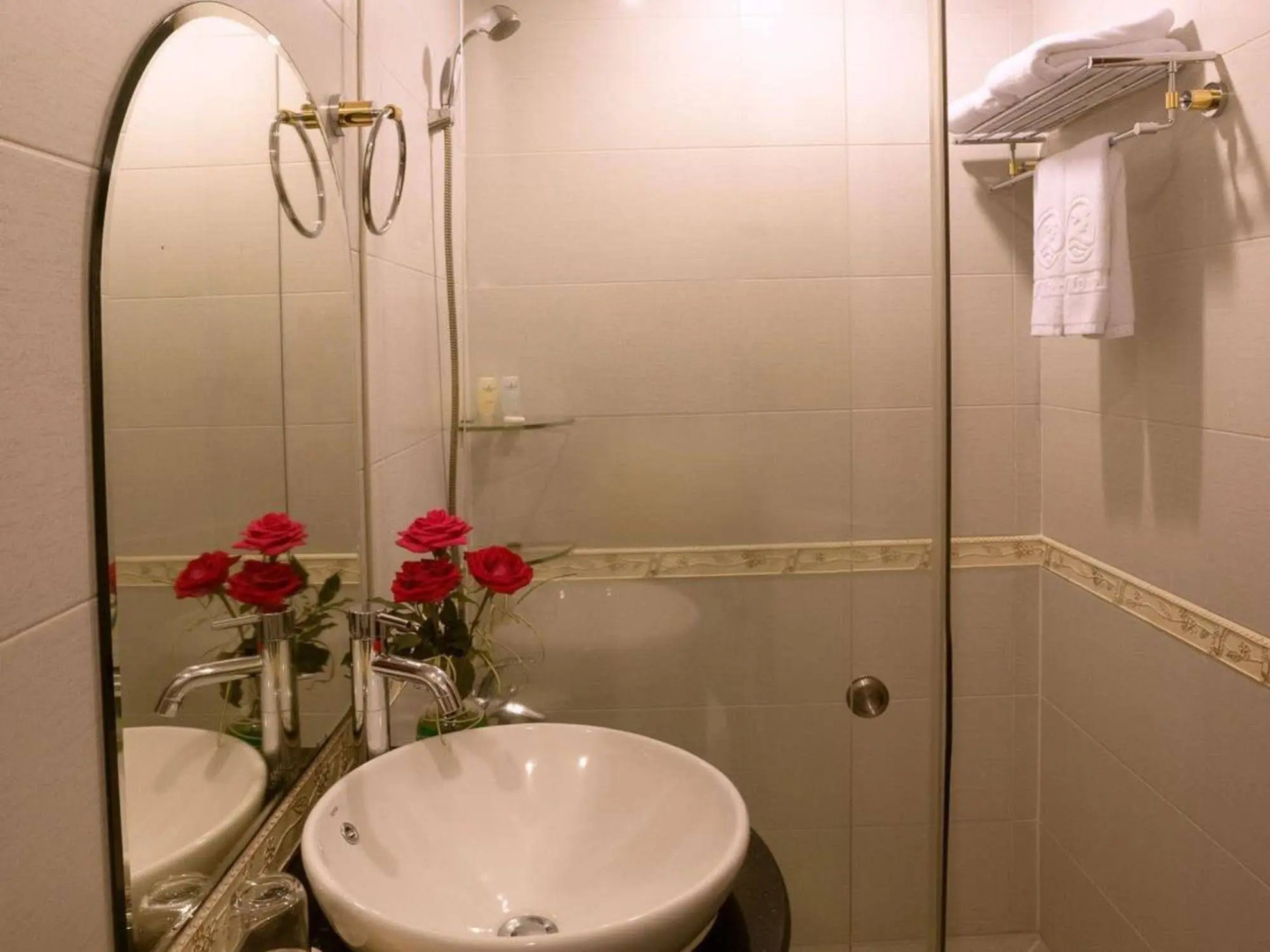 Foto - Silverland Sil Hotel