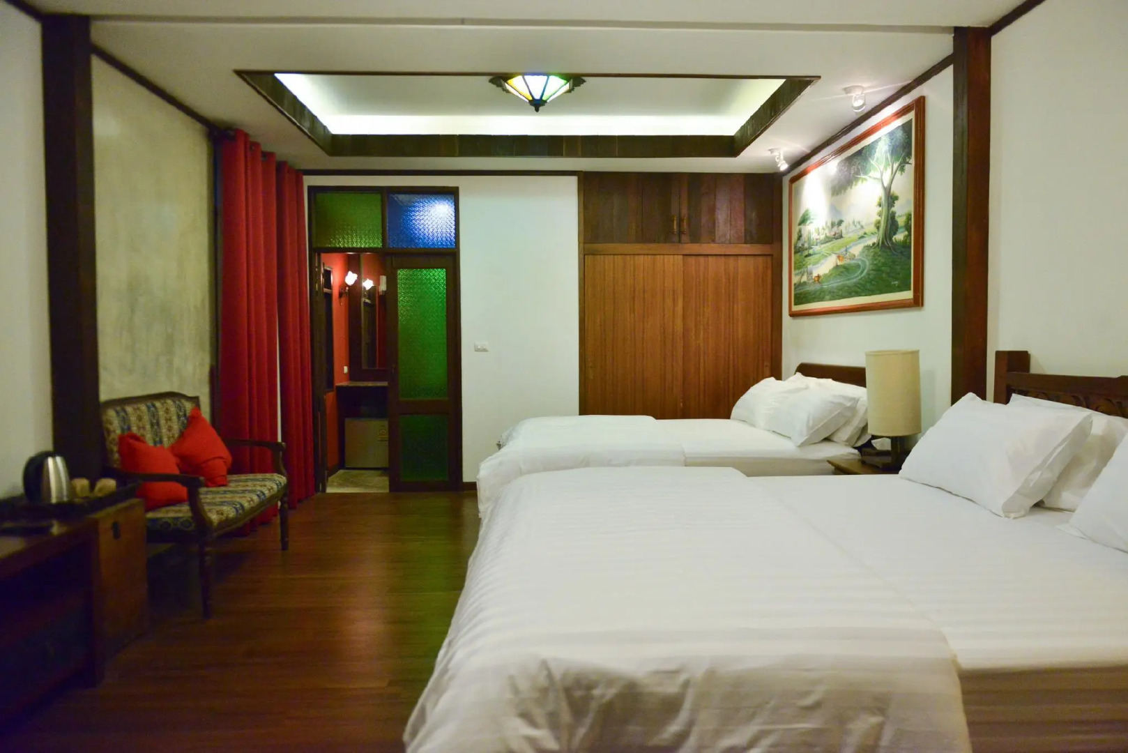 Foto - Hongkhao Village