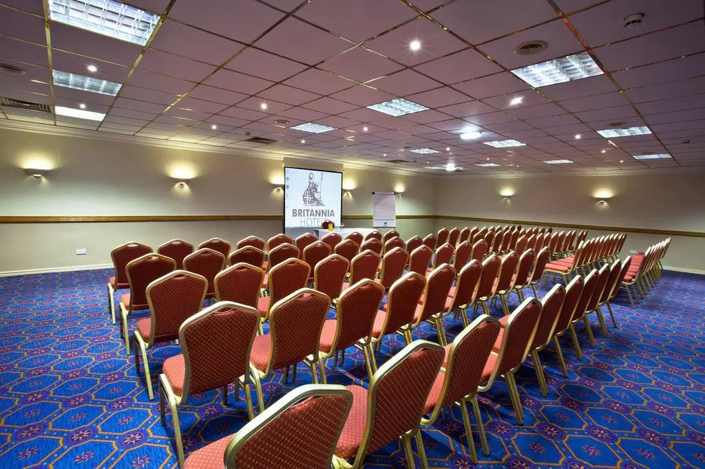 Foto - Britannia Hotel Wigan