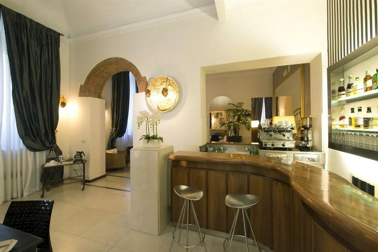 Photo - Hotel De La Pace, Sure Hotel Collection by Best Western