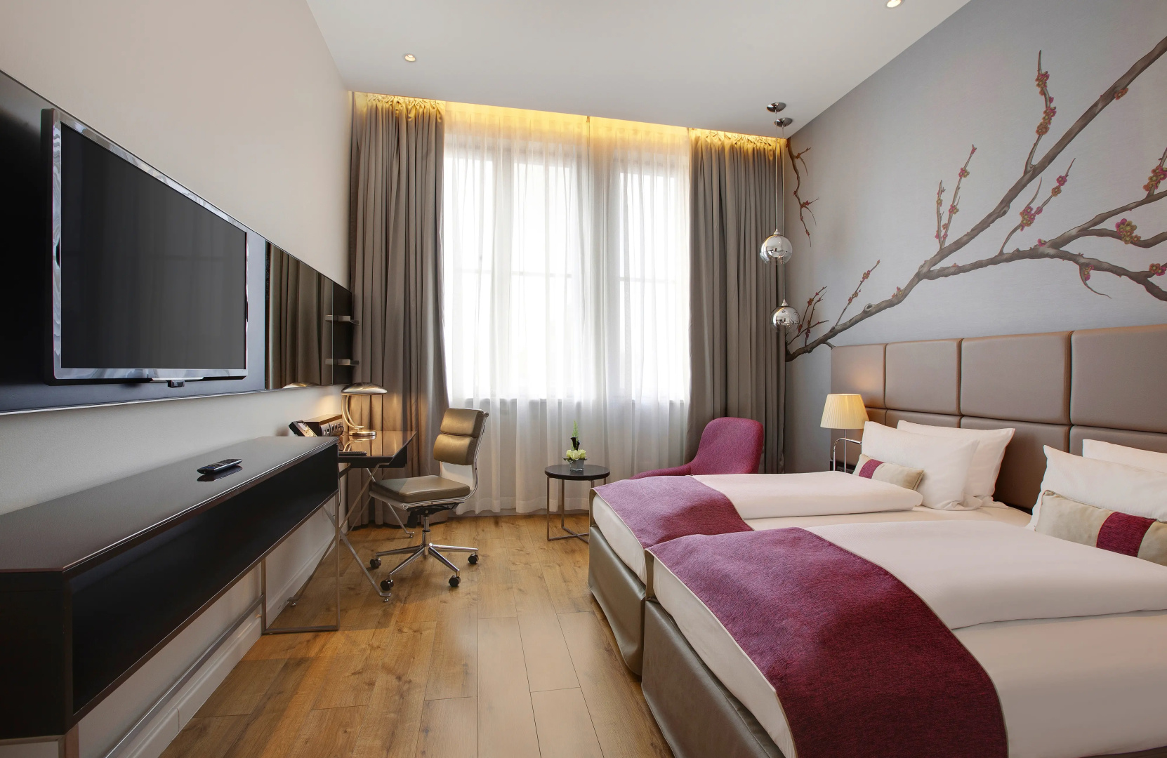 Foto - Hotel Berlin Potsdamer Platz by Leonardo Hotels