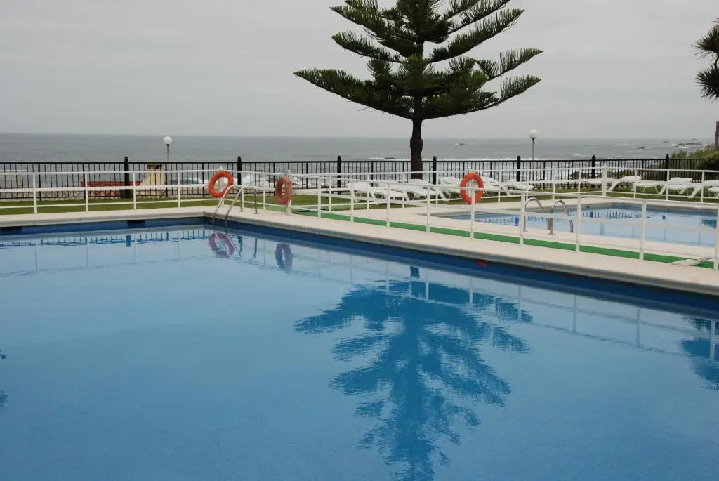 Photo - Hotel Restaurante Glasgow