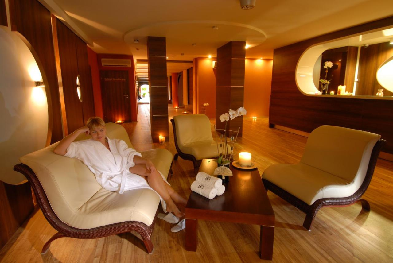 Foto - Hotel Diva SPA