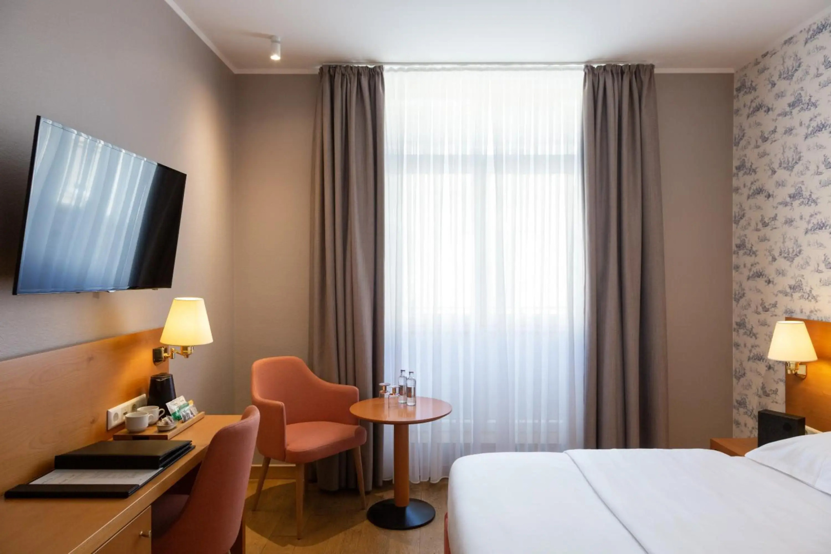 Photo - Hôtel Perrin