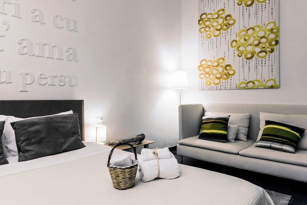 Photo - B&B Siracusa