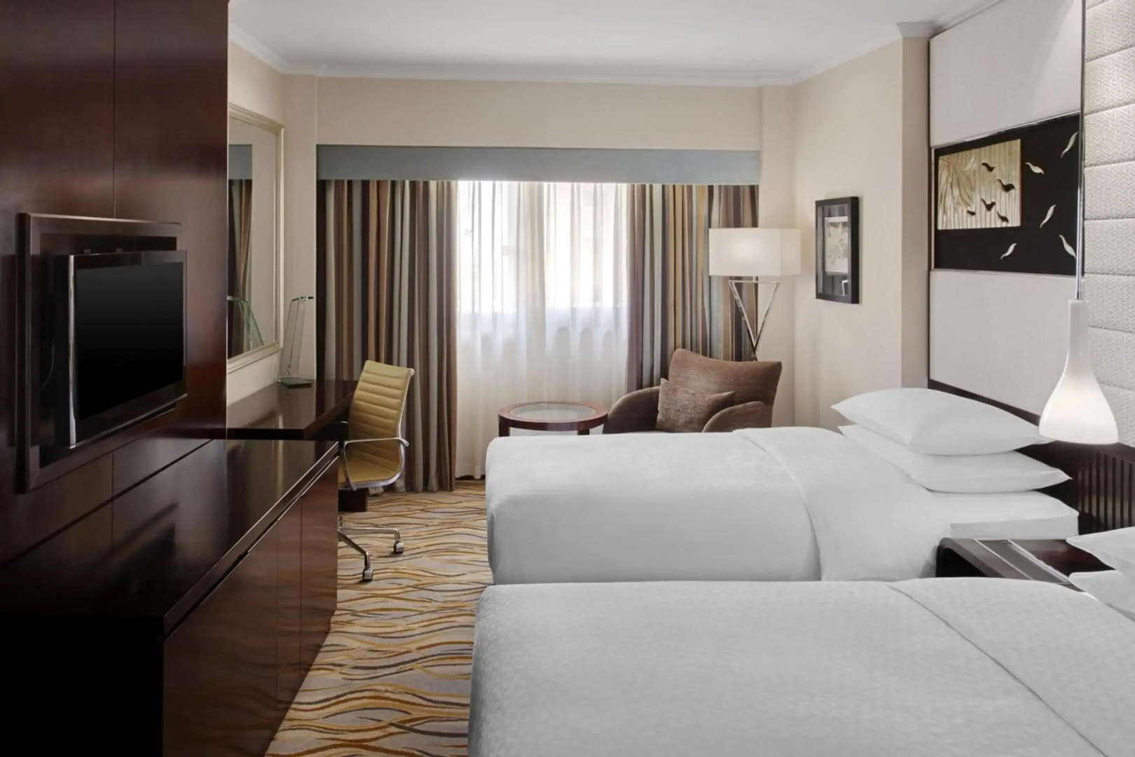 Foto - Four Points by Sheraton Riyadh Khaldia