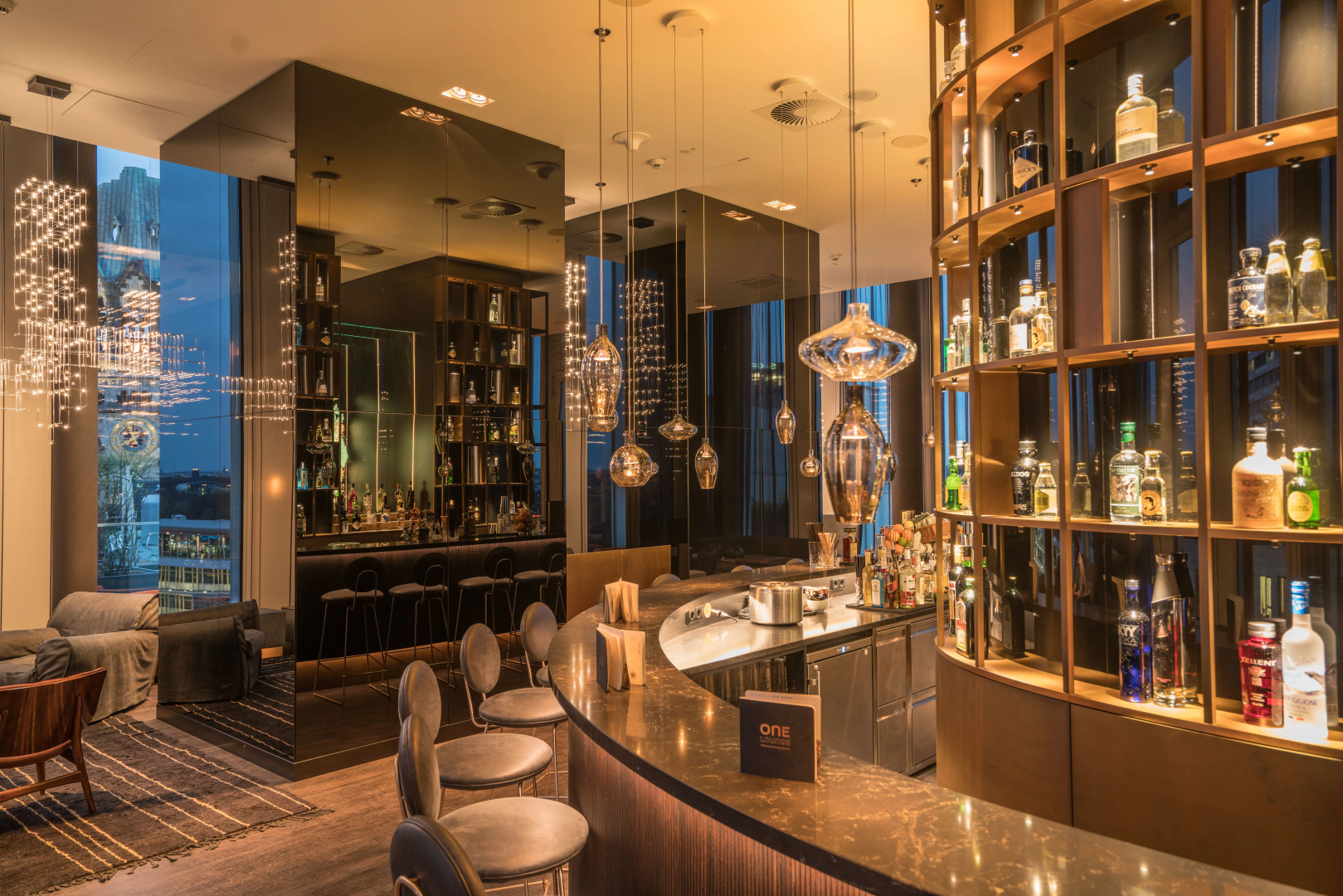 Photo - Motel One Berlin-Upper West
