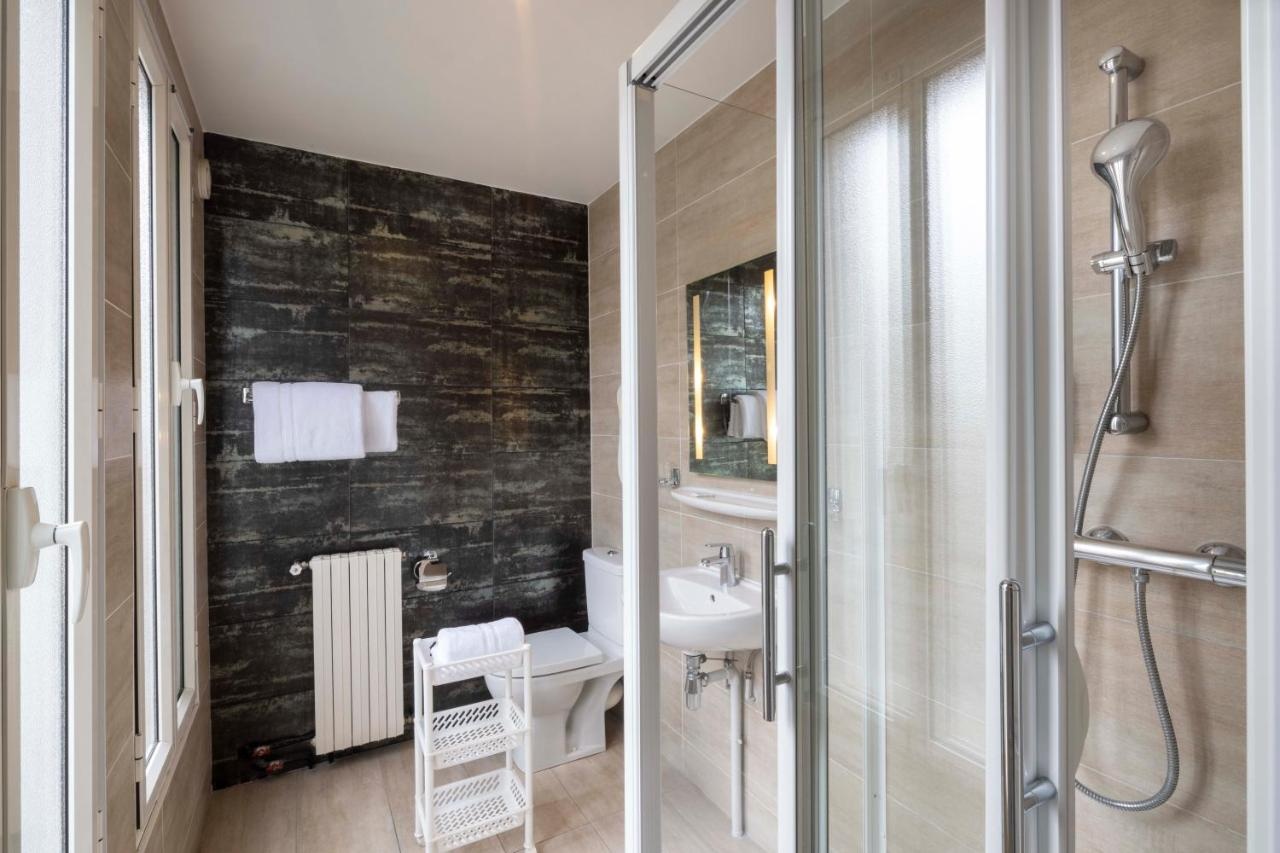 Photo - Bijou Hôtel Paris Boulogne
