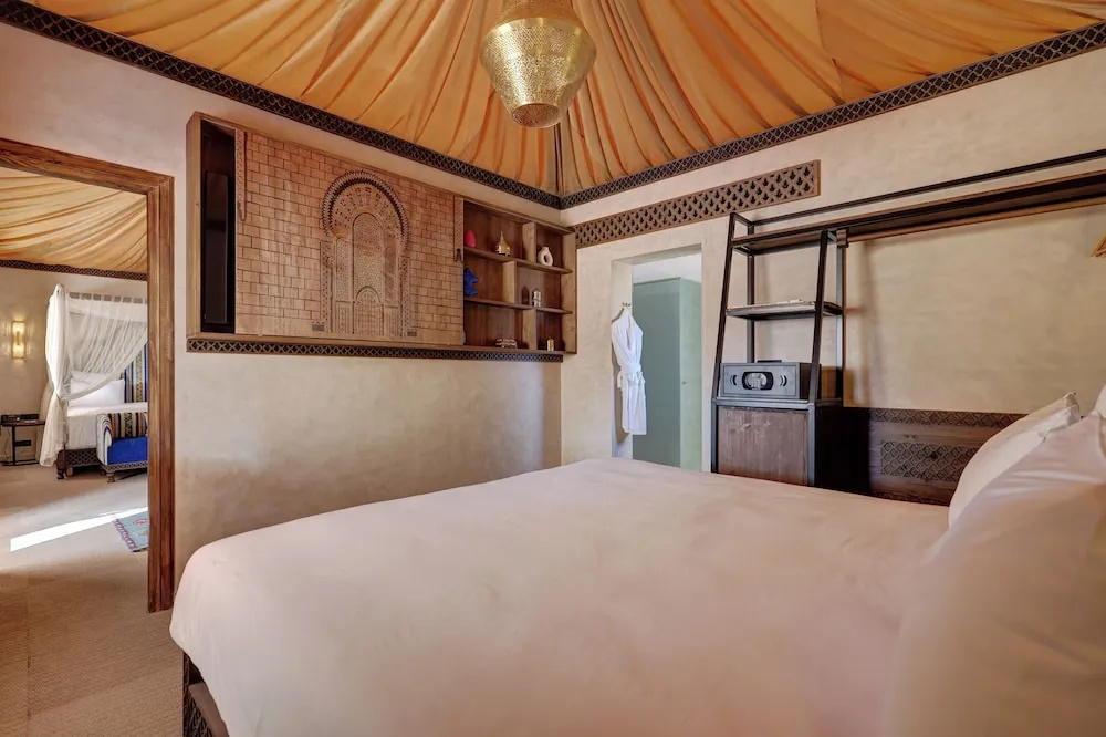 Palmeraie Oasis Camp - A Member Of Barcelo Hotel Group, Bild 1 von 11