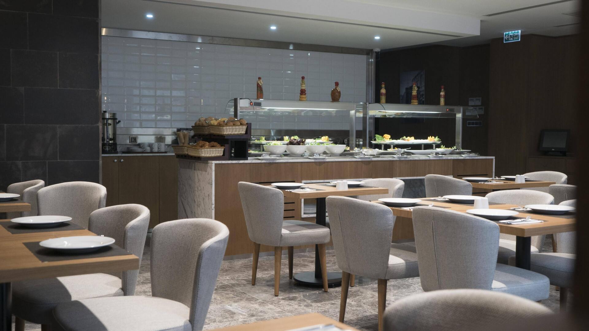 Photo - Yuksel Istanbul Yenikapı Hotel