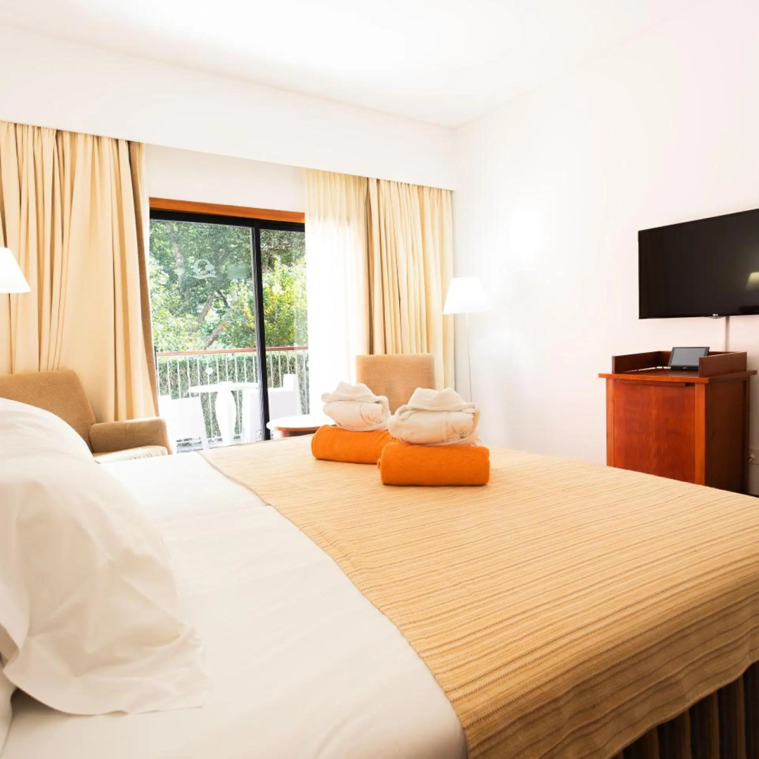 Foto - BIO Hotel - Hotel Quinta da Serra