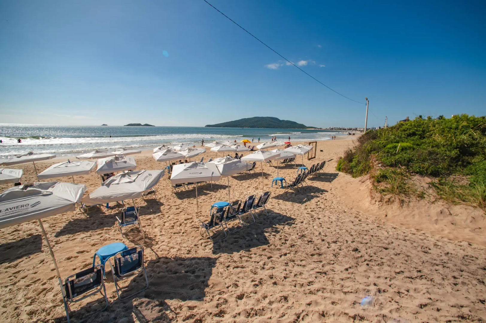 Photo - Slaviero Ingleses Convention