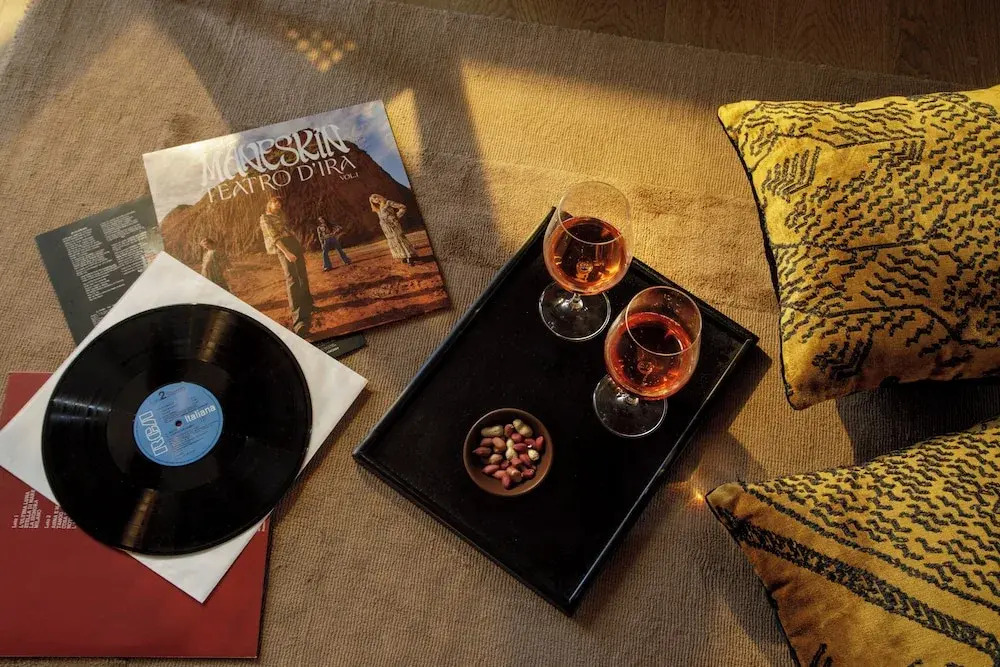 Foto - Daplace - Palazzo Serpe Suites near Colosseum