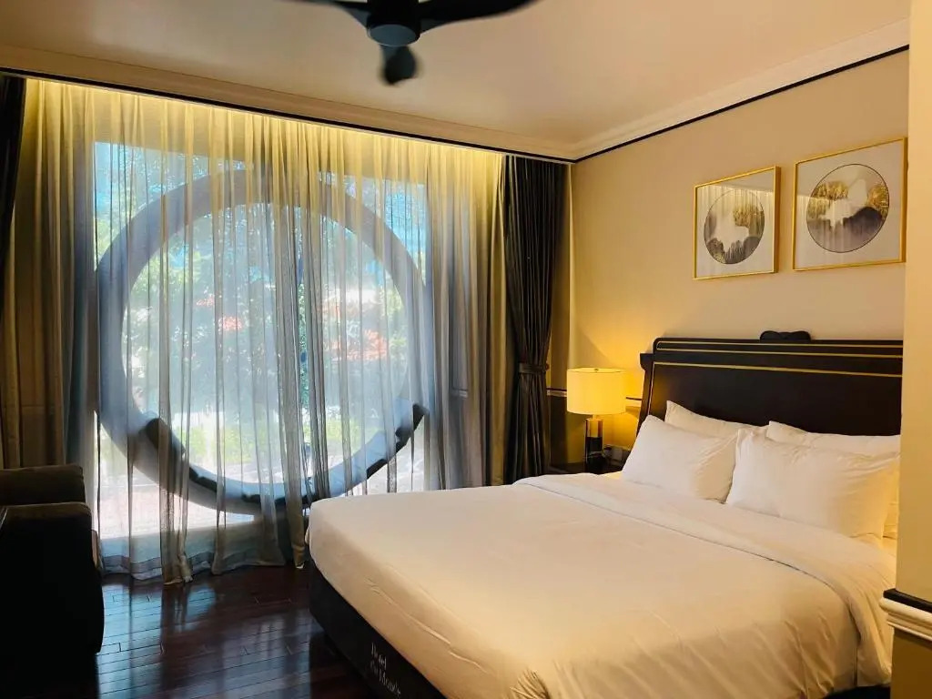 Photo - Hotel du Monde Art