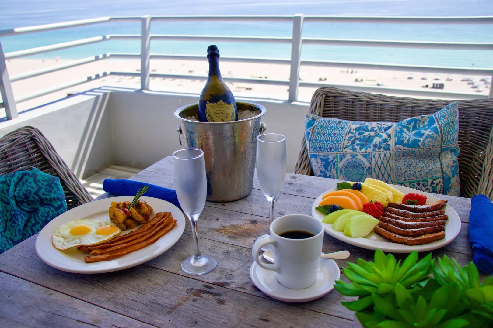 Photo - Hilton Bentley Miami South Beach