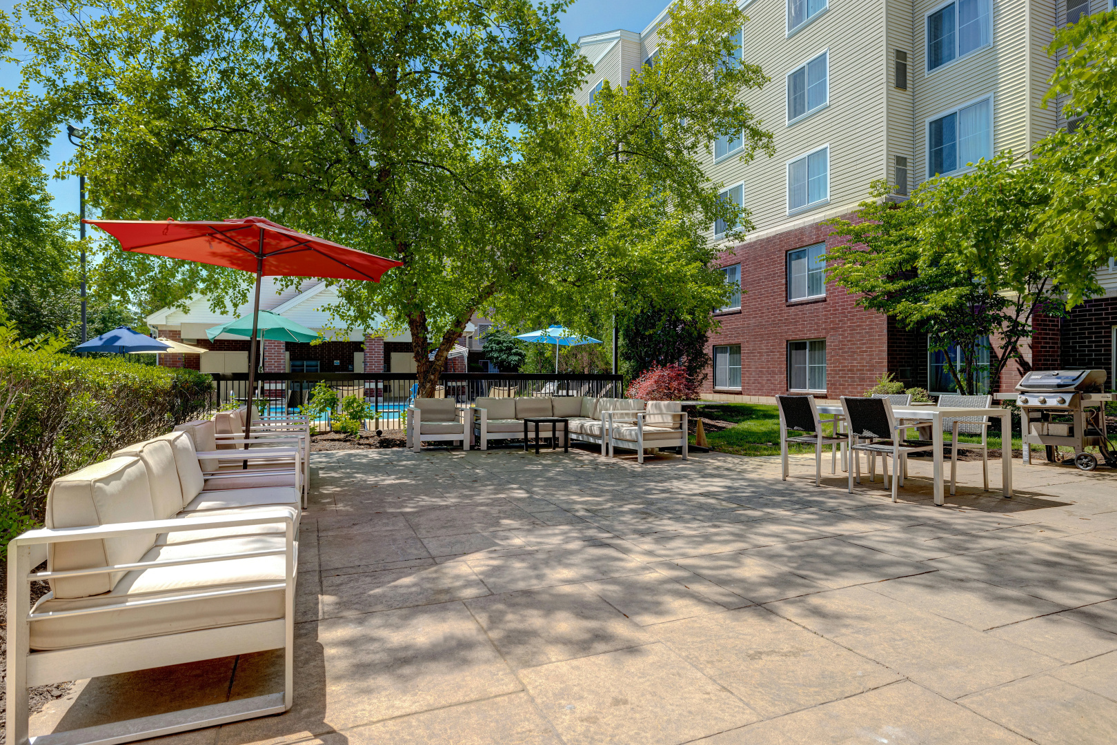 Foto - Homewood Suites by Hilton Lansdale