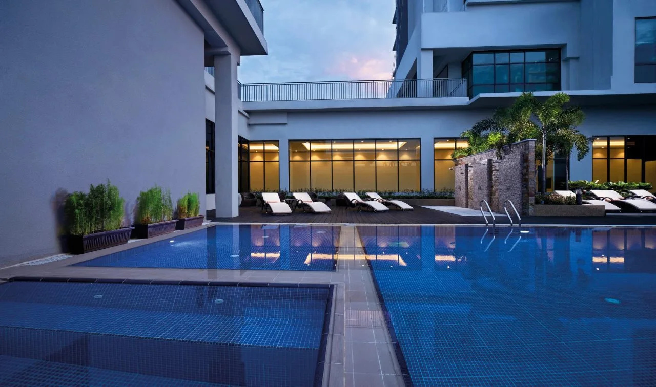 Foto - Hilton Garden Inn Puchong