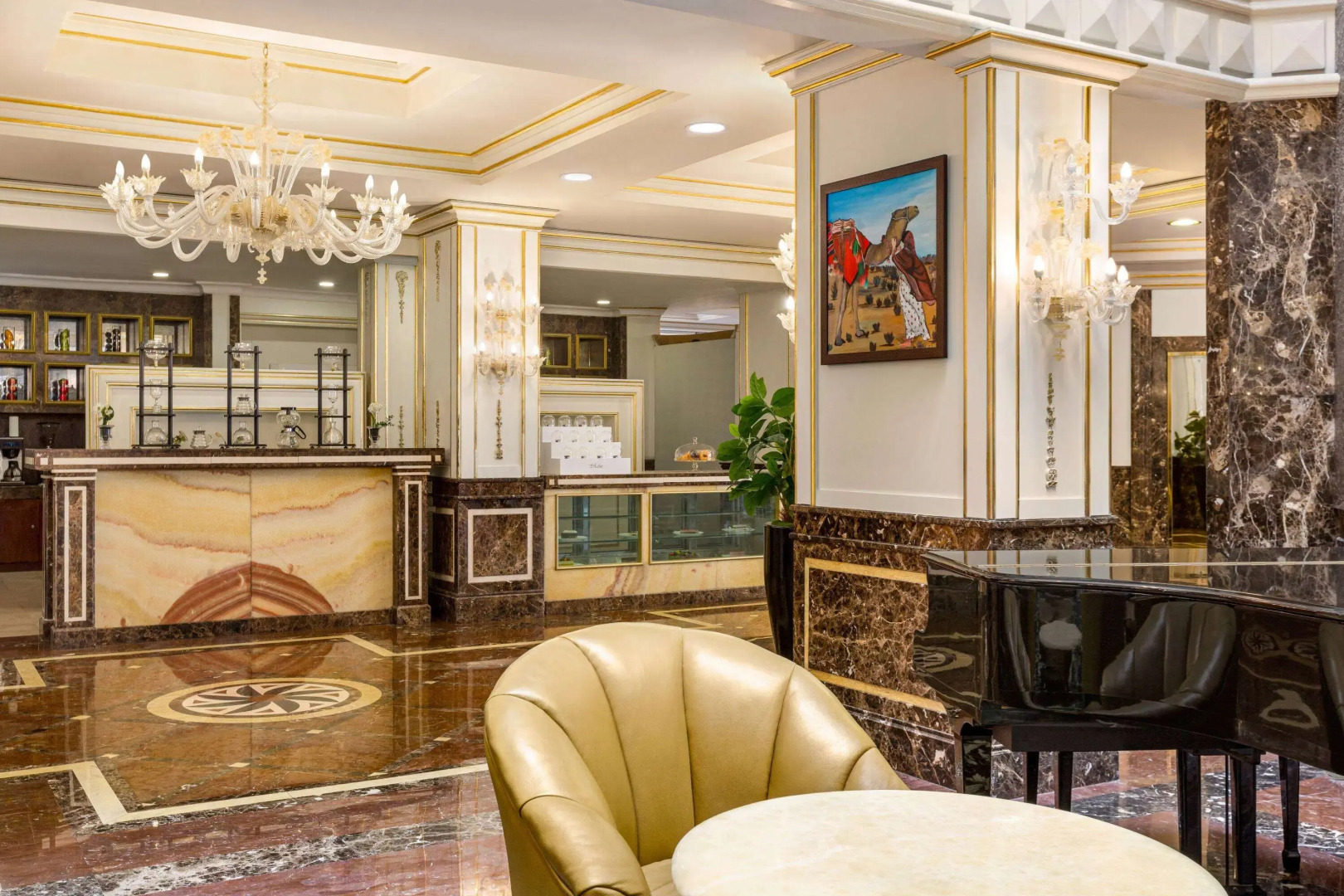 Foto - Grand Regency Doha, Trademark Collection by Wyndham