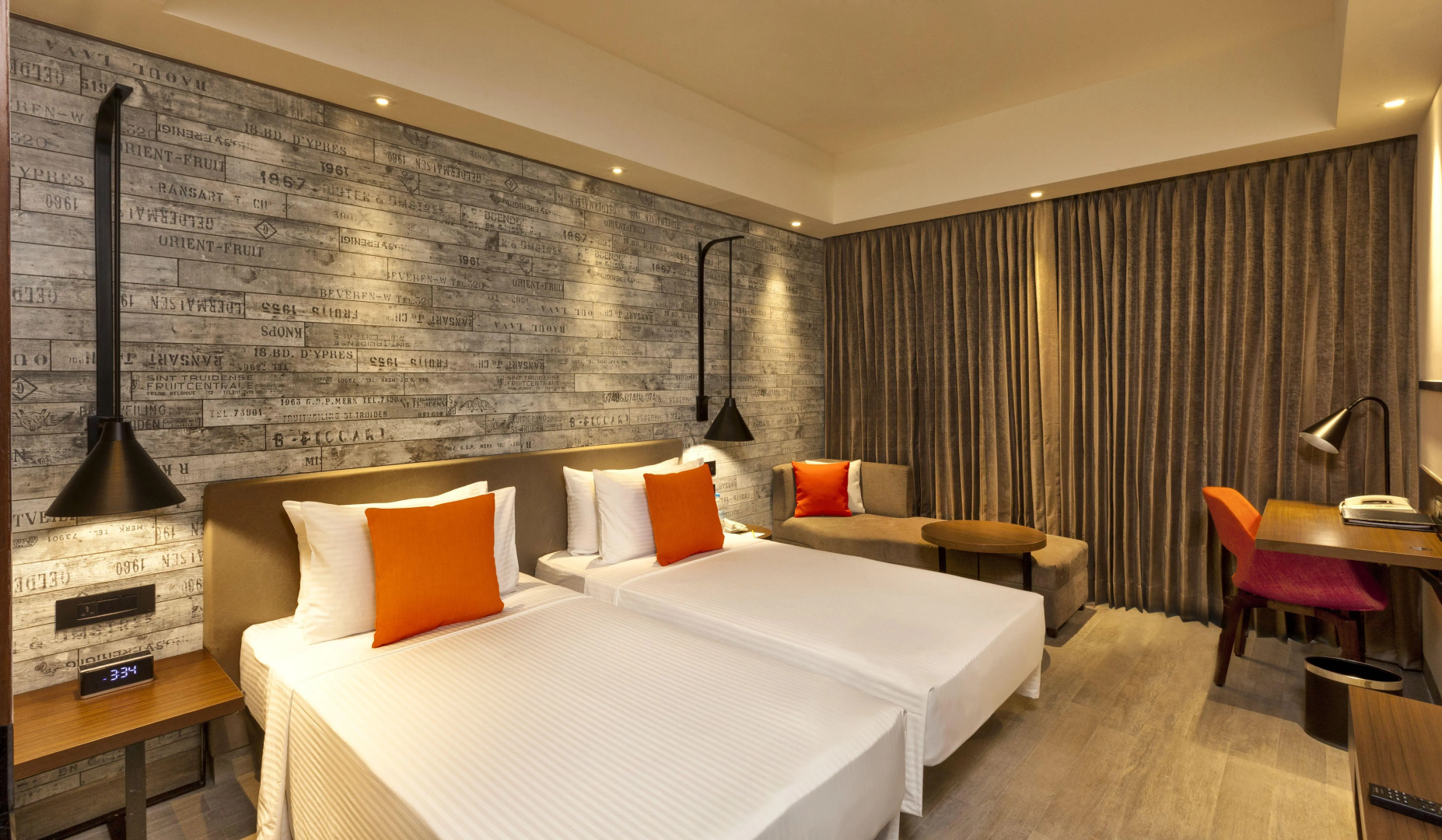 Photo - Lemon Tree Premier City Center Pune