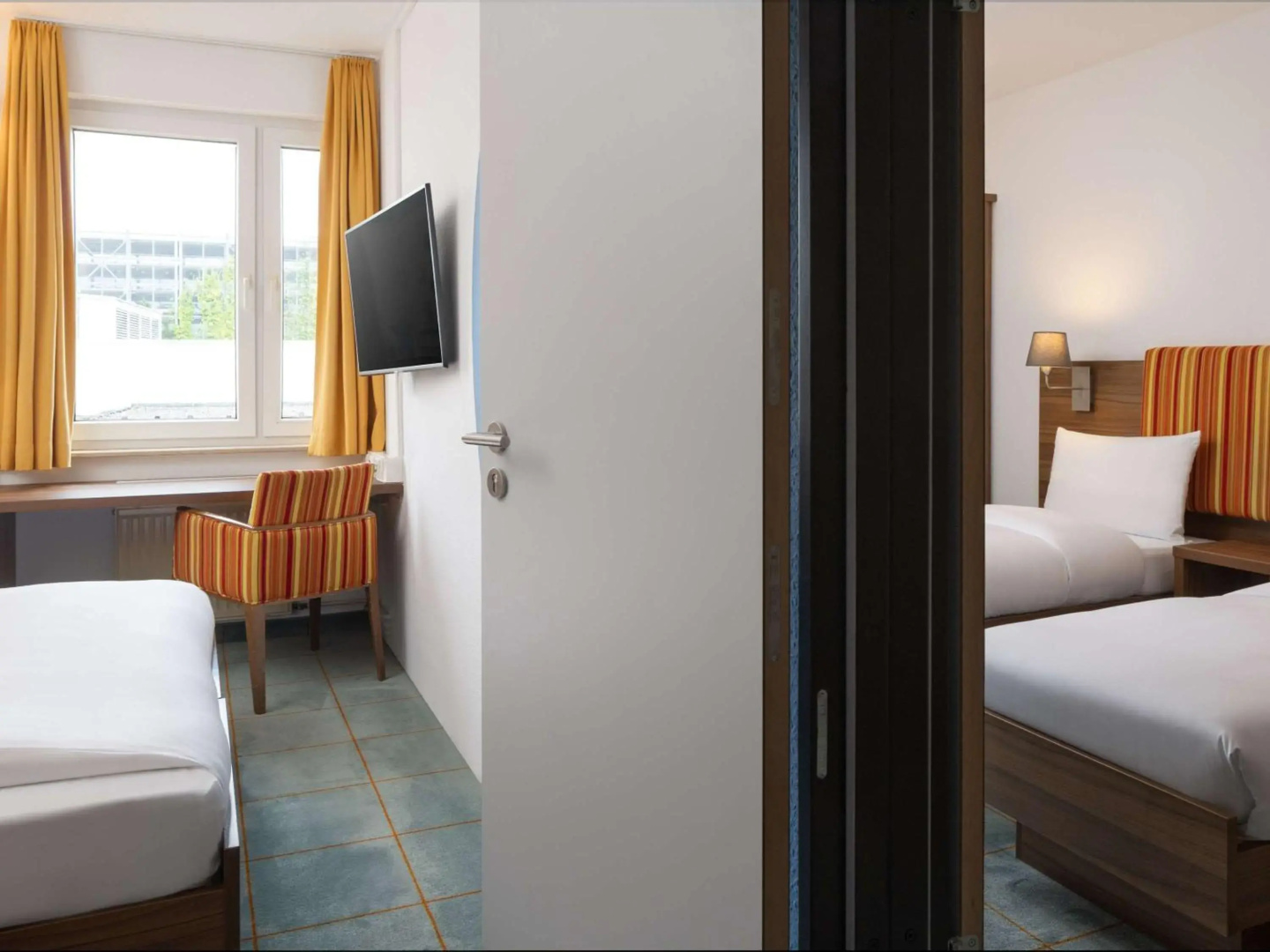 Photo - ibis Styles Darmstadt