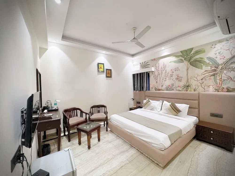 Foto - The Orion Express - Kailash Colony