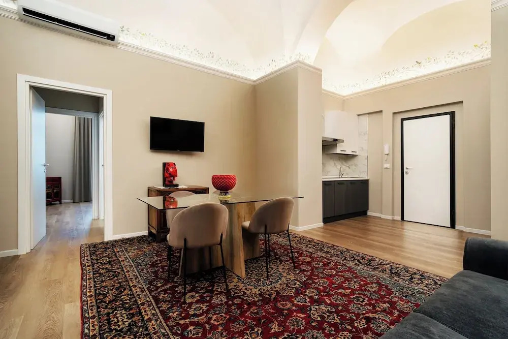 Foto - Archimedes suites