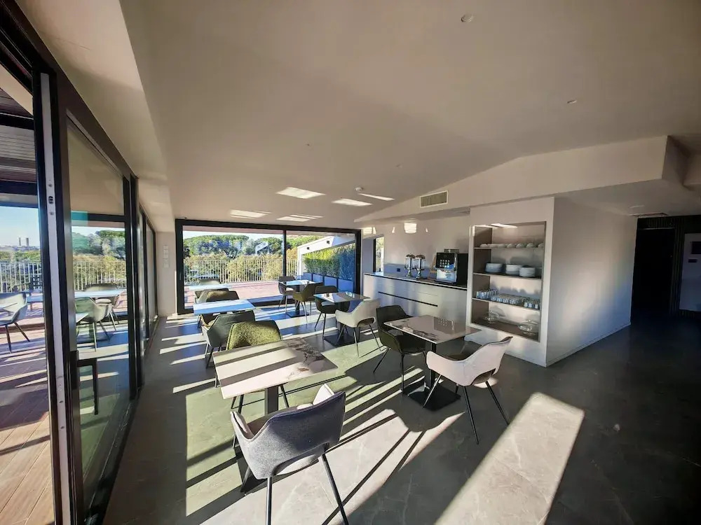 Foto - Lamal Hotel Napoli