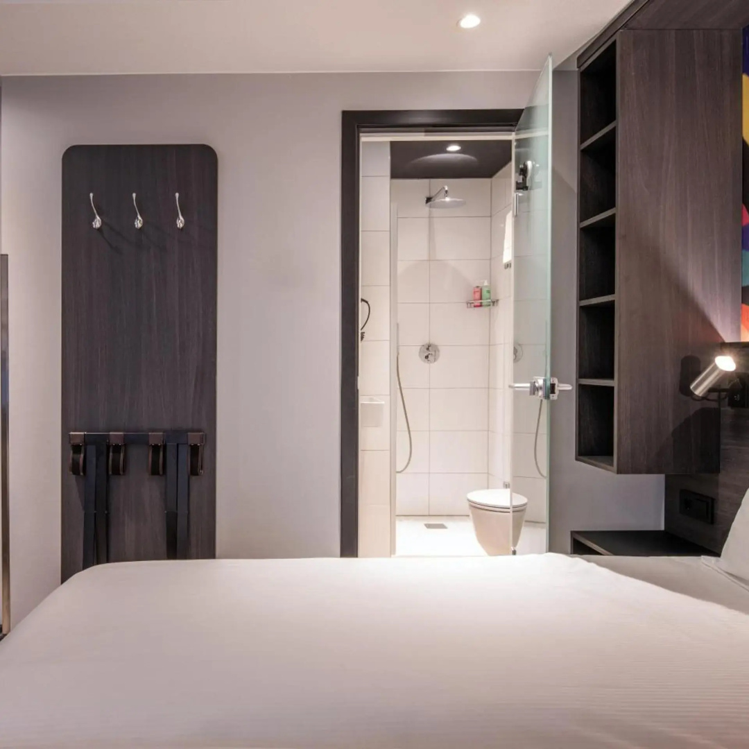 Foto - Thon Hotel Rotterdam