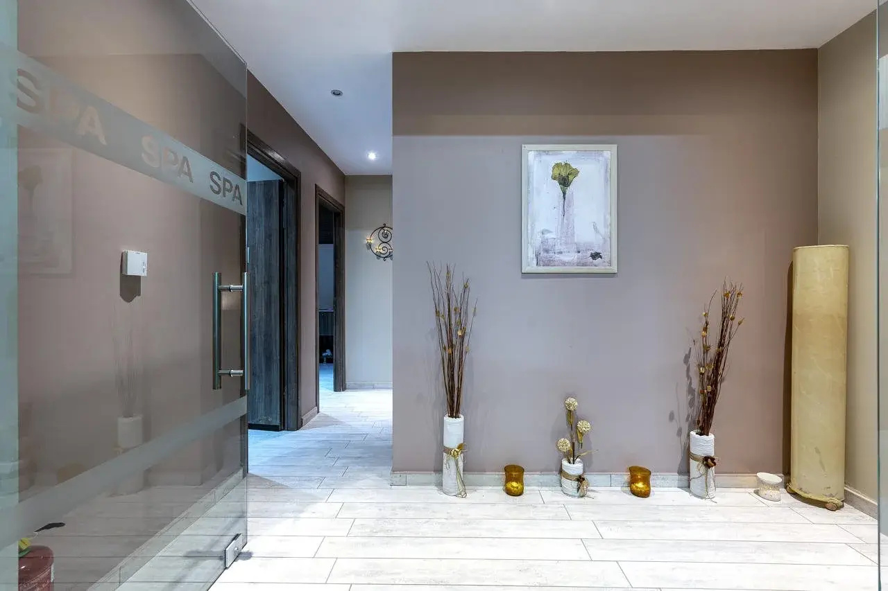 Photo - Athina Palace Resort & Spa