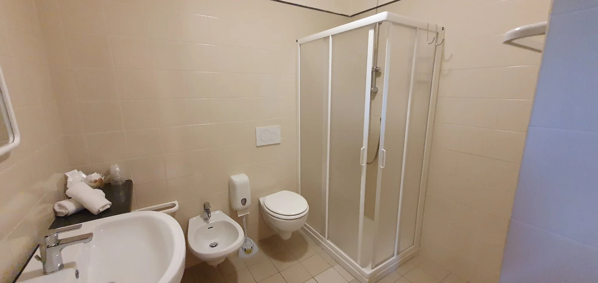 Foto - Hotel Carignano