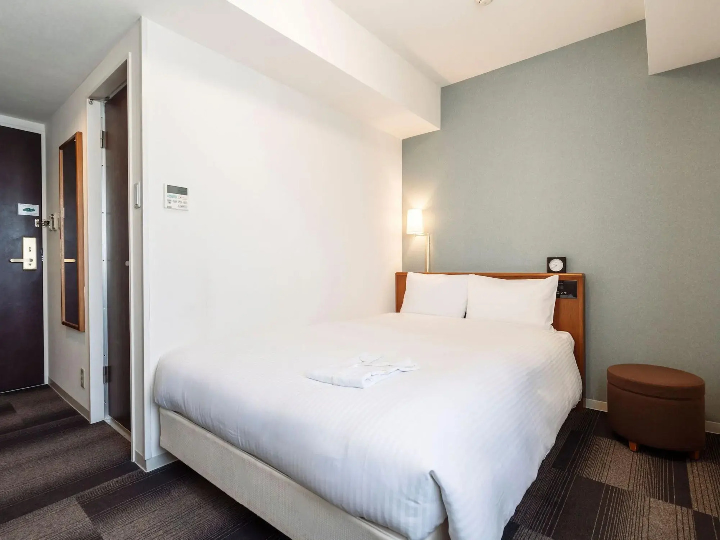 Foto - Richmond Hotel Sapporo Odori