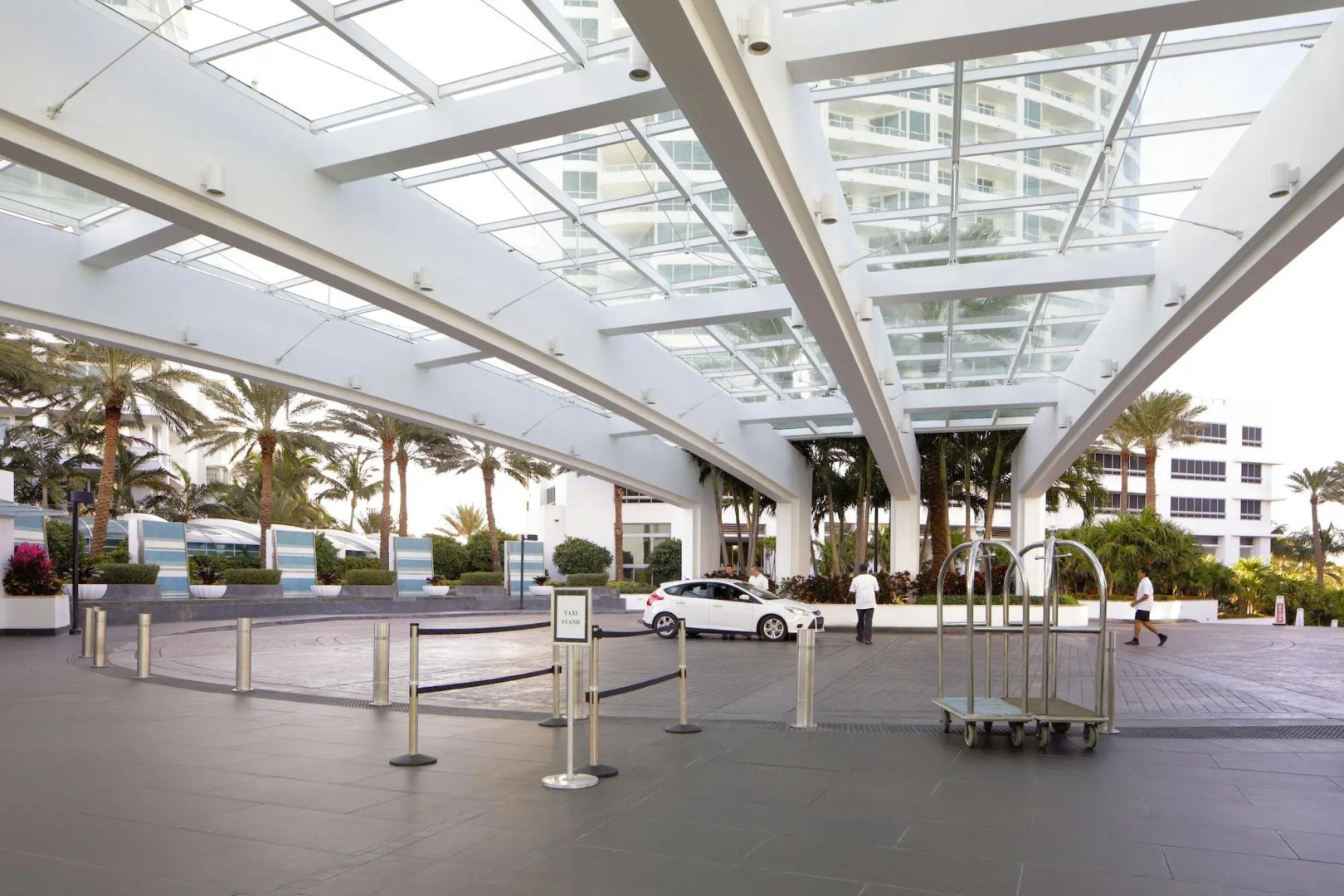 Foto - Fontainebleau Miami Beach