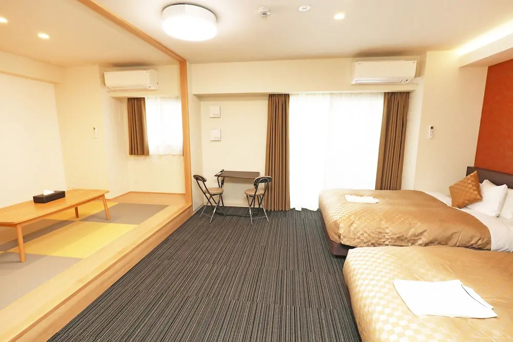 Foto - Merbabu Stay Osaka