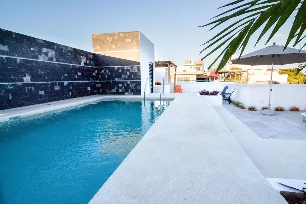 Foto - Arkana 9 Suites by Grupo Amber