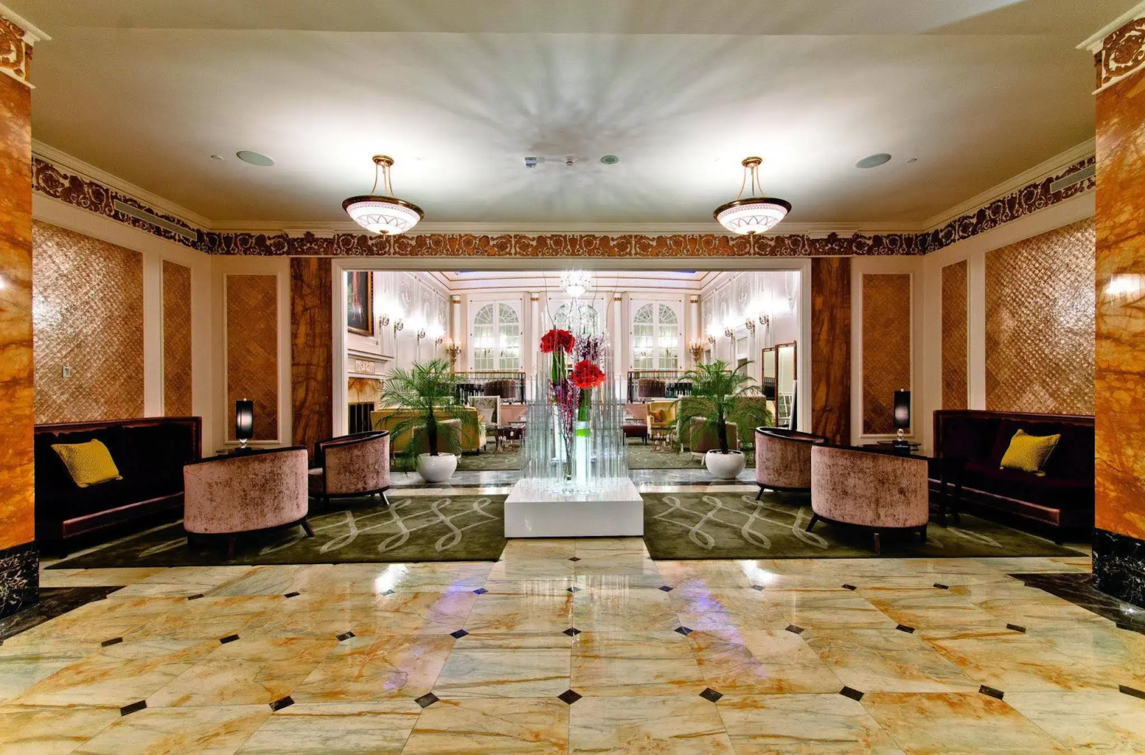 Photo - The Ritz-Carlton, Montreal