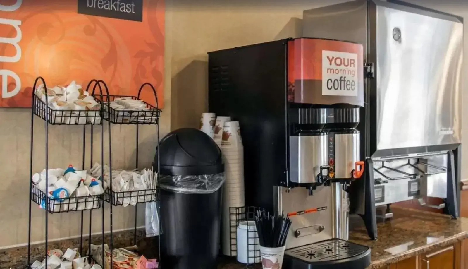 Foto - I-Drive Hotel at Universal