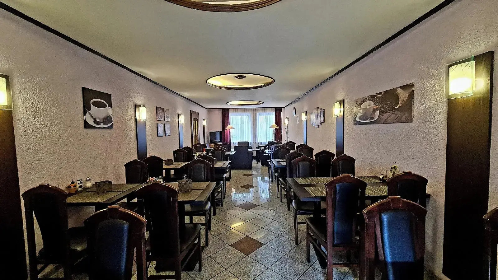 Foto - Hotel Zentrum Hannover