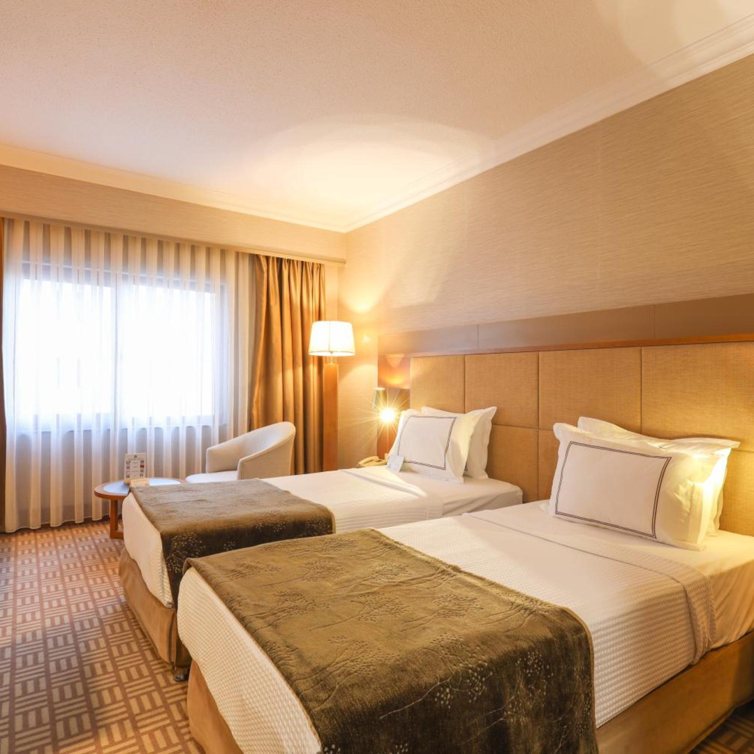 Foto - Tugcan Hotel