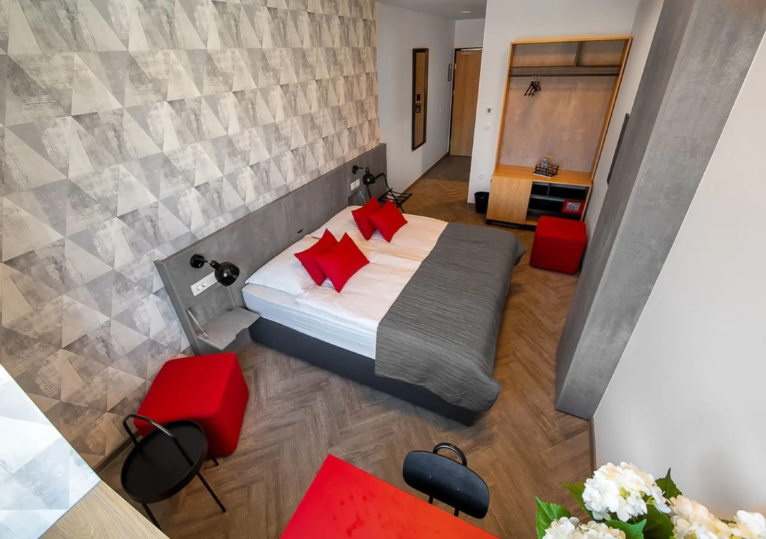Foto - Urban Ring Hotel
