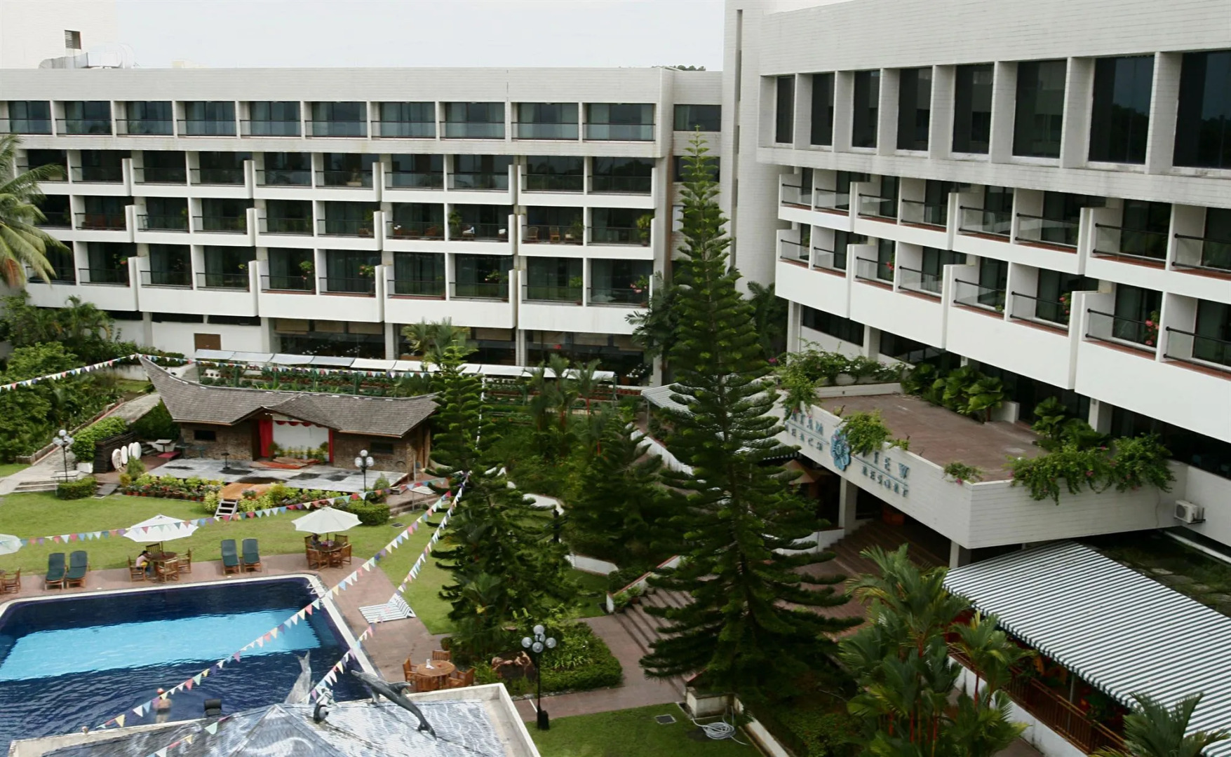 Foto - Batam View Beach Resort