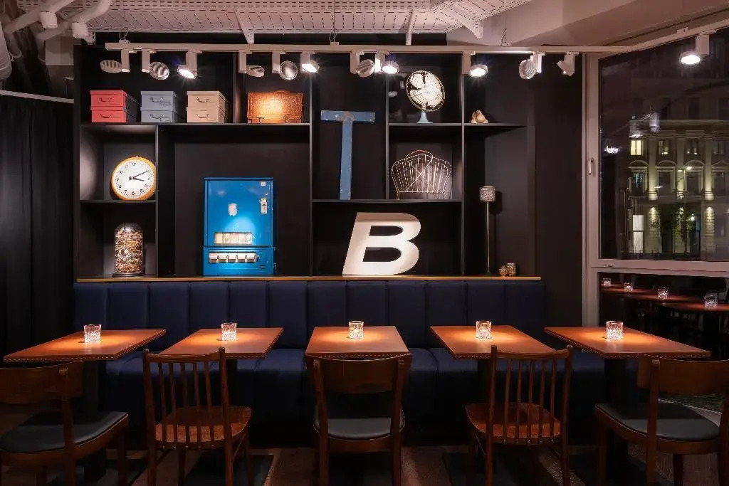 Photo - Ruby Lotti Hotel Hamburg