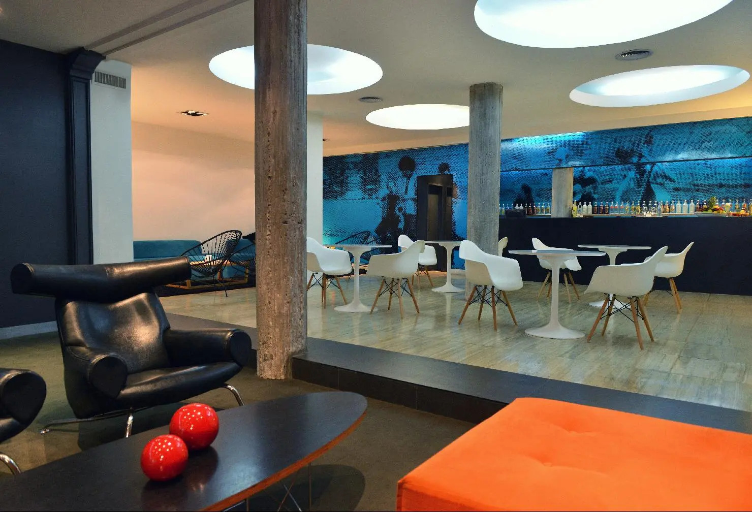 Foto - Rochester Hotel Classic