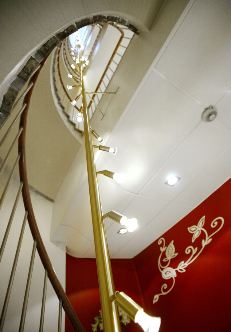 Photo - Scandic Wallin